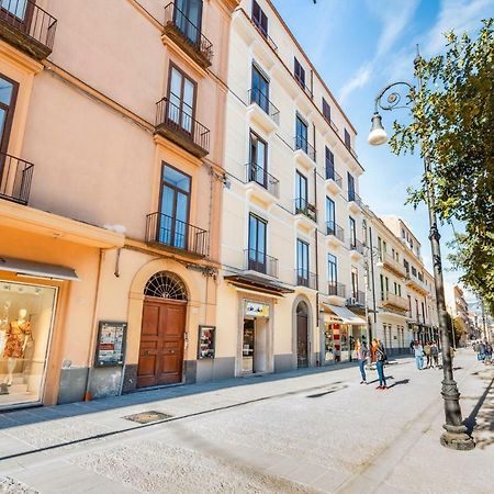 Mrg Home Holiday Σορέντο Εξωτερικό φωτογραφία