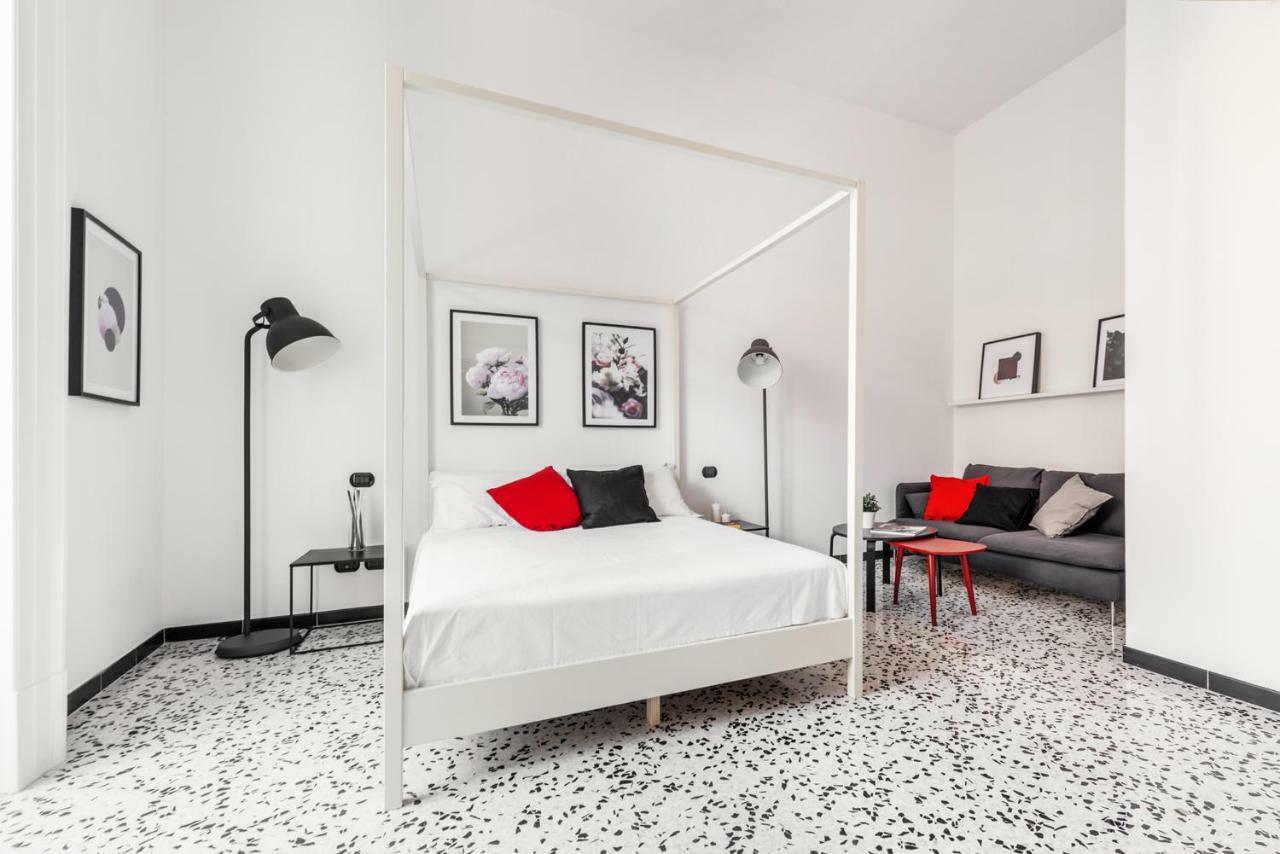 Mrg Home Holiday Σορέντο Εξωτερικό φωτογραφία