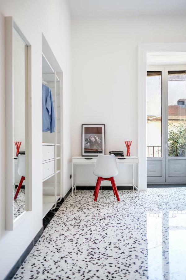 Mrg Home Holiday Σορέντο Εξωτερικό φωτογραφία